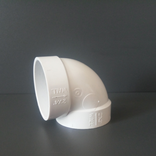 Коліно 90 коротке м/м