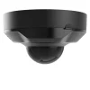 Дротова охоронна IP-камера Ajax DomeCam Mini (5 Mp/2.8 mm) Black