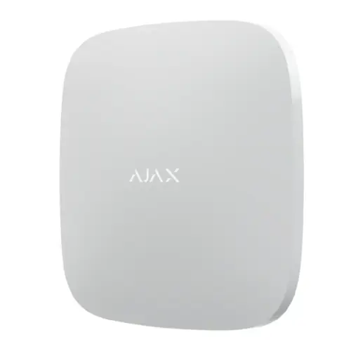 Інтелектуальний ретранслятор сигналу Ajax ReX 2 White