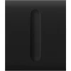 Центральна кнопка для димерного вимикача Ajax CenterButton (Dimmer) Black