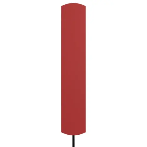 Зовнішня антена Ajax ExternalAntenna Black