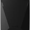 Бездротова централь із живленням від батареї Ajax Hub BP Jeweller Black