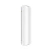 Пластиковий корпус DummyBox Ajax DoorProtect White (DummyBox 14)