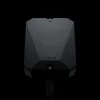 Гібридна централь системи безпеки Ajax FIBRA Hub Hybrid (2G) Black