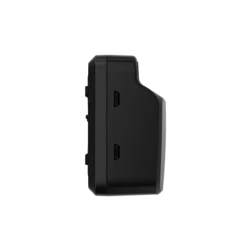 Модуль для додаткового живлення Ajax Superior LineSupply (45 W) Fibra Black (aFIBRA 26.2)