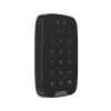 Пластиковий корпус DummyBox Ajax Keypad Plus Black (33582.83.BL)