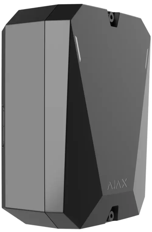 Bb7pkygLj8rK7WedAvFyeFnow6E5BtMK4v5IM3u9.webp Бездротова централь із живленням від батареї Ajax Hub BP Jeweller Black