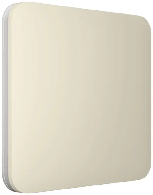 Вимикач Ajax LightSwitch прохідний Ivory
