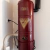Пилосос центральний Cyclovac Н725
