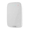 Пластиковий корпус DummyBox Ajax Keypad White (DummyBox 27)