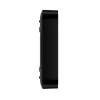 Мережевий відеореєстратор Ajax NVR DC (8-ch) Black (127051.122.BL)