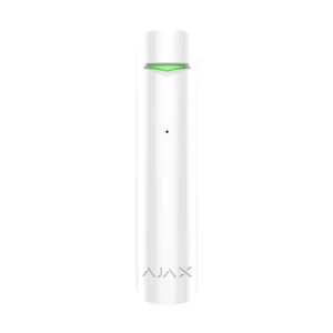 Пластиковий корпус DummyBox Ajax GlassProtect White (DummyBox 16)