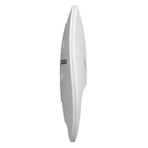 Пластиковий корпус DummyBox Ajax SpaceControl White (DummyBox 22)
