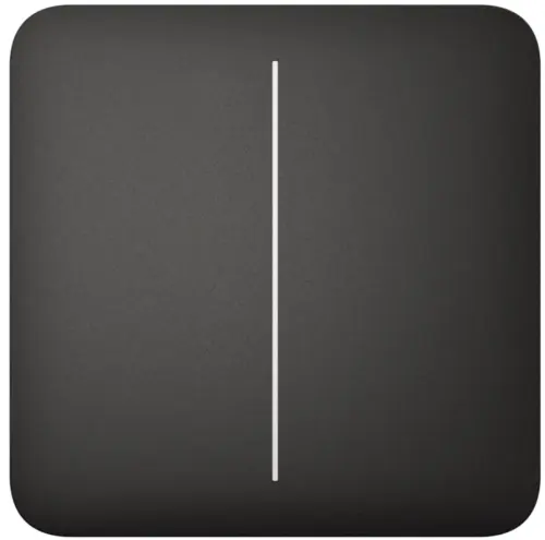 HLBJYDavB75oJK8gS0DDqtnZ92uBcldKXzyEUG3e.webp Вимикач Ajax LightSwitch 2-клавішний Black