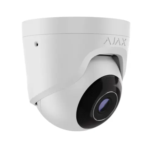 IHZtnC9bkTmSuWBWIYaIbO9qOtLKGx8OuRQmNTvJ.webp Дротова охоронна IP-камера Ajax TurretCam (5 Mp/2.8 mm) White