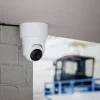 Монтажна коробка Ajax JunctionBox (118×59) для кріплення камери White (9960)