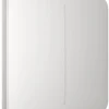 Вимикач Ajax LightSwitch 2-клавішний White