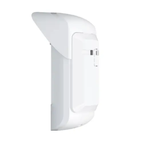 Пластиковий корпус DummyBox Ajax MotionCam Outdoor White (33581.84.WH)