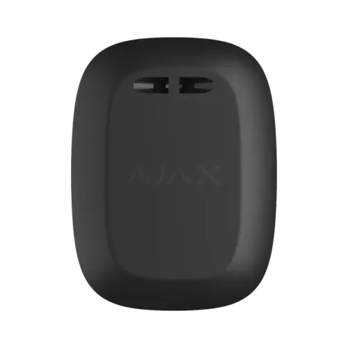 Тривожна кнопка Ajax Button S Black