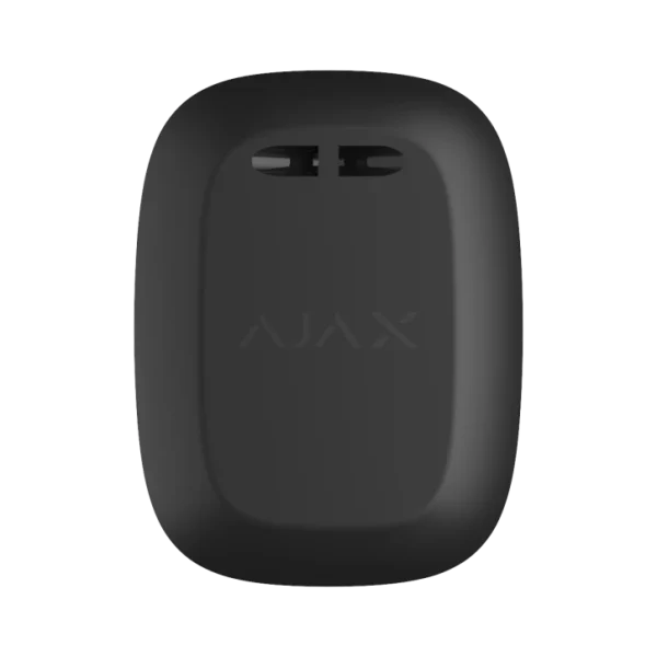 Тривожна кнопка Ajax Button S Black