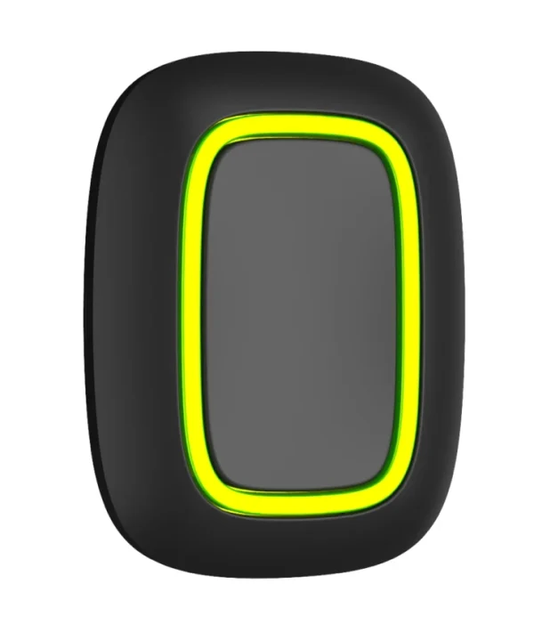 Тривожна кнопка Ajax Button Black