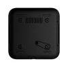Мережевий відеореєстратор Ajax NVR DC (8-ch) Black (127051.122.BL)
