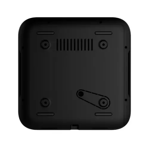 Мережевий відеореєстратор Ajax NVR DC (16-ch) Black (127057.122.BL)