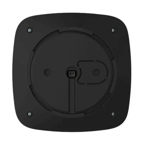 Пластиковий корпус DummyBox Ajax HomeSiren Black (DummyBox 30)