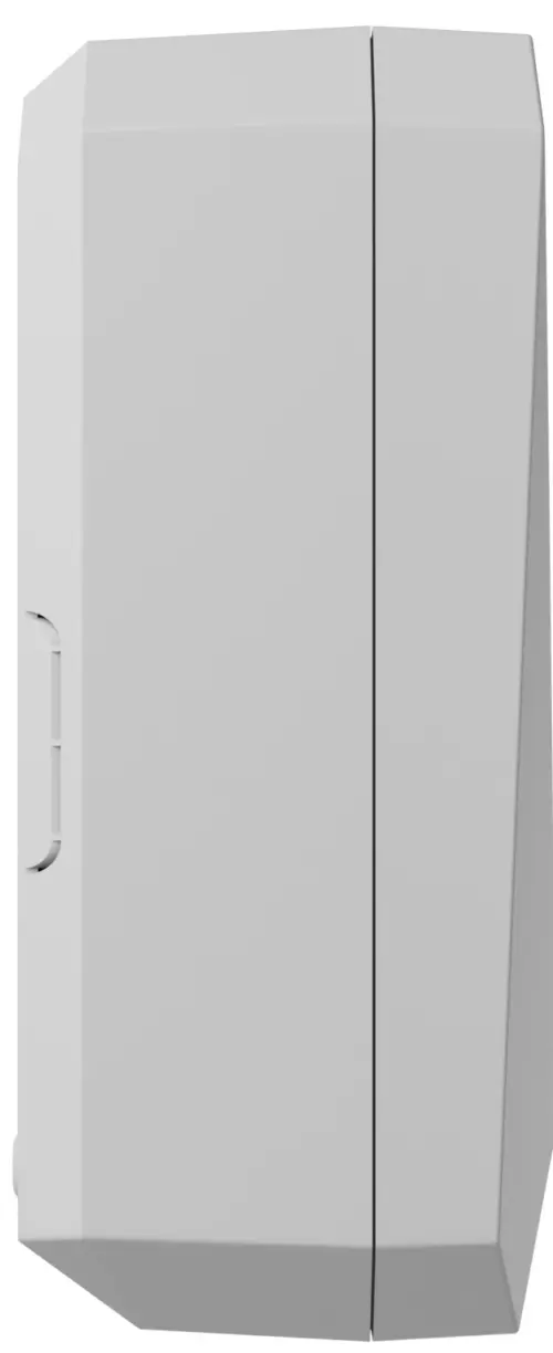 L8BbJDFQ25X5KS5B3ml2Qynv2Tah63zZWzFokpmO.webp Бездротова централь із живленням від батареї Ajax Hub BP Jeweller White