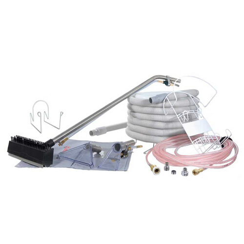 Набір для вологого прибирання Drainvac