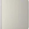 Вимикач Ajax LightSwitch 2-клавішний Oyster