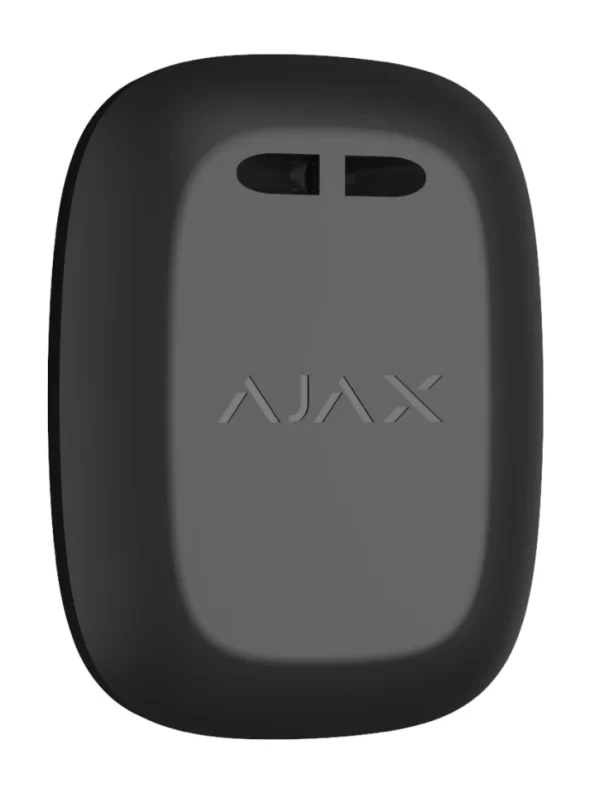 Тривожна кнопка Ajax Button Black