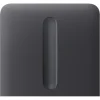 Бічна кнопка для димерного вимикача Ajax SideButton (Dimmer) vertical Graphite