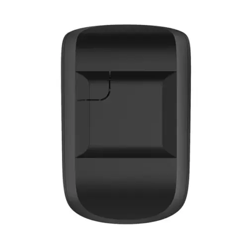 Пластиковий корпус DummyBox Ajax CombiProtect Black (DummyBox 08)