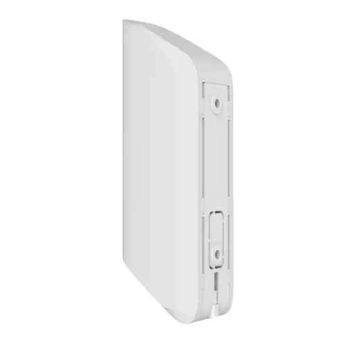 Пластиковий корпус DummyBox Ajax MotionProtect Curtain White (DummyBox 11)