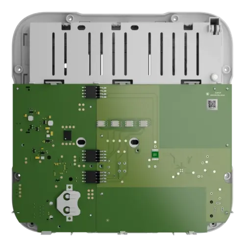 Плата блоку живлення Ajax 12V PSU for NVR (112255.305.NC)