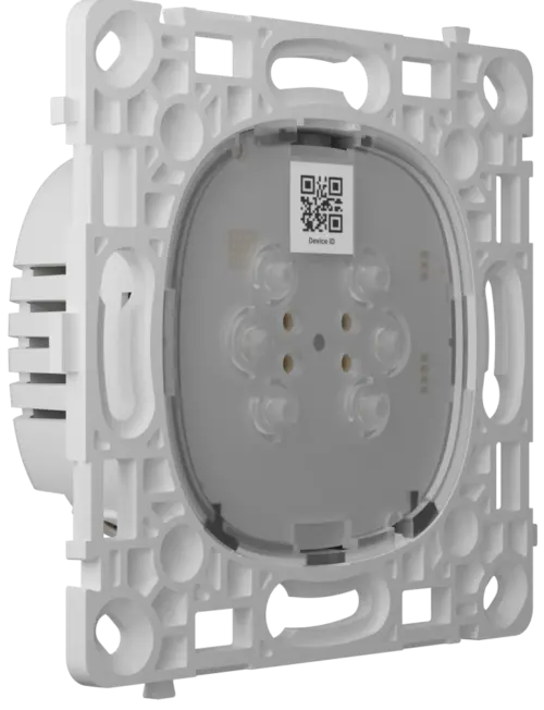 Реле для прохідного вимикача Ajax LightCore (2-way) vertical