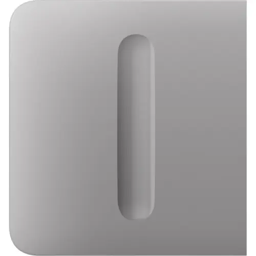 Бічна кнопка для д��мерного вимикача Ajax SideButton (Dimmer) Fog