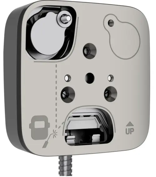 O8xKD1CRndiWqDPqEry94ZM7BdpzrJetk0ReG4IF.webp Дротовий датчик вібрації з додатковим сенсором удару Ajax SeismoProtect G3 Fibra White (117737.269.WH1)