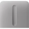 Бічна кнопка для димерного вимикача Ajax SideButton (Dimmer) vertical Fog