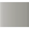 Центральна кнопка для одноклавішного вимикача Ajax CenterButton (1-gang) vertical Oyster