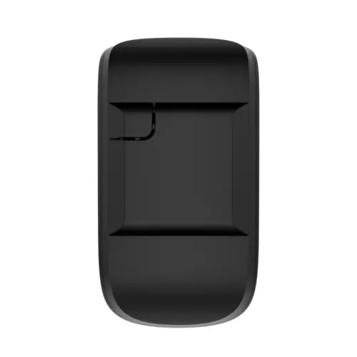 Пластиковий корпус DummyBox Ajax MotionCam Black (DummyBox 10)