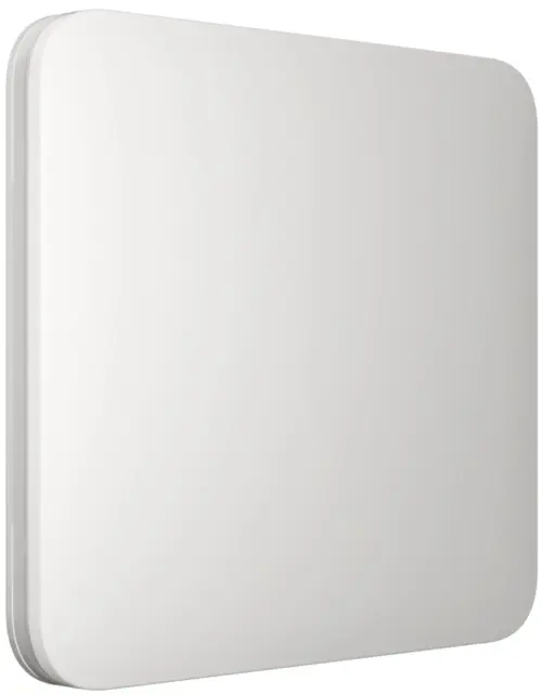 Вимикач Ajax LightSwitch прохідний White