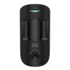 Пластиковий корпус DummyBox Ajax MotionCam Black (DummyBox 10)