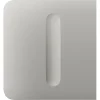 Бічна кнопка для димерного вимикача Ajax SideButton (Dimmer) Oyster
