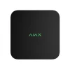 Мережевий відеореєстратор Ajax NVR (16ch) (8EU) Black