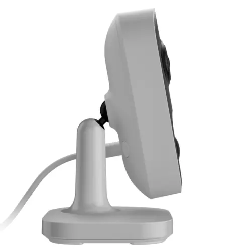 RcOWJMBq2kE0GpUVYqI3ncwBiiJo7rZxLr3pYfSd.webp Wi-Fi камера відеоспостереження з ІЧ датчиком руху та вбудованим ШІ Ajax IndoorCam White (111566.303.WH1)