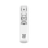 Пластиковий корпус DummyBox Ajax GlassProtect White (DummyBox 16)