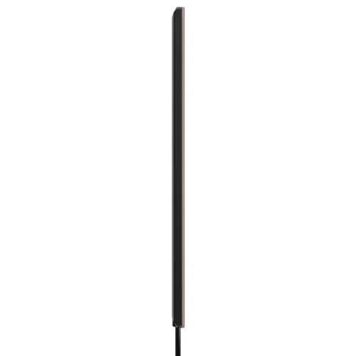 Зовнішня антена Ajax ExternalAntenna Black