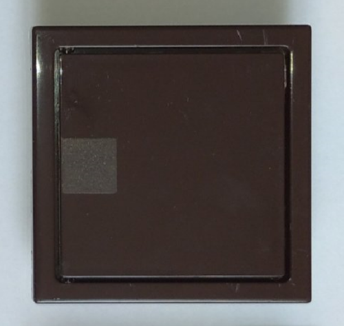 Вихлопний клапан 6 кольорів